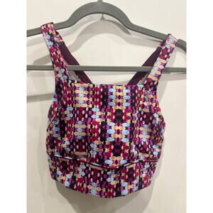 Free People Sports Bra